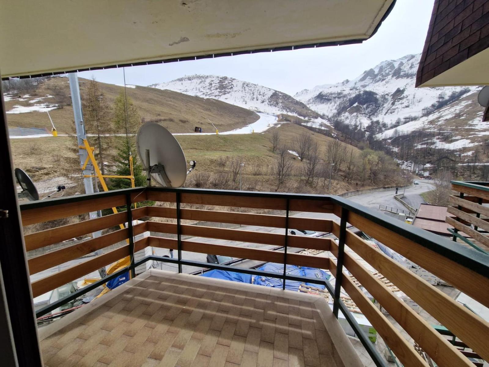 Bilocale Sulle Piste By Holiday World Artesina Exterior photo