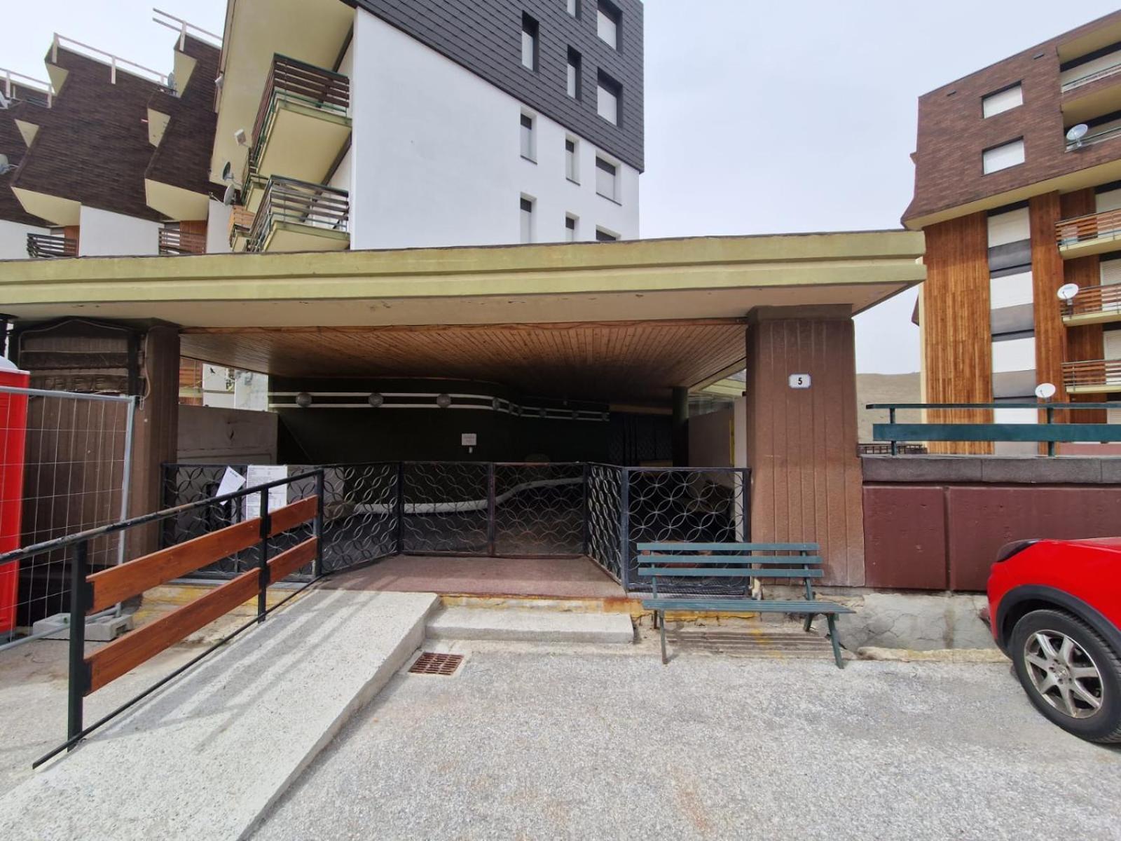 Bilocale Sulle Piste By Holiday World Artesina Exterior photo
