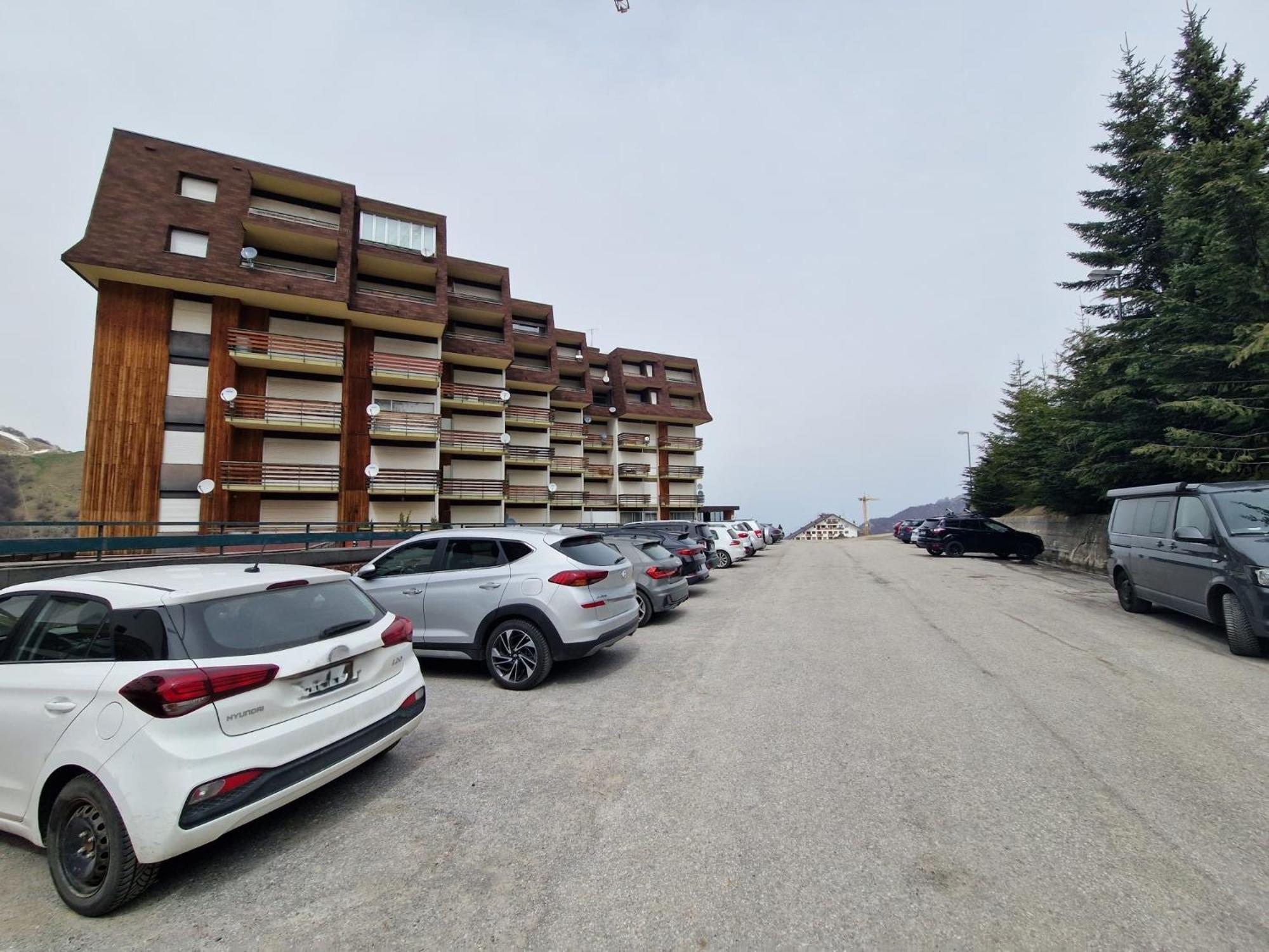 Bilocale Sulle Piste By Holiday World Artesina Exterior photo